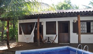 Pousada do Toque completa 20 anos