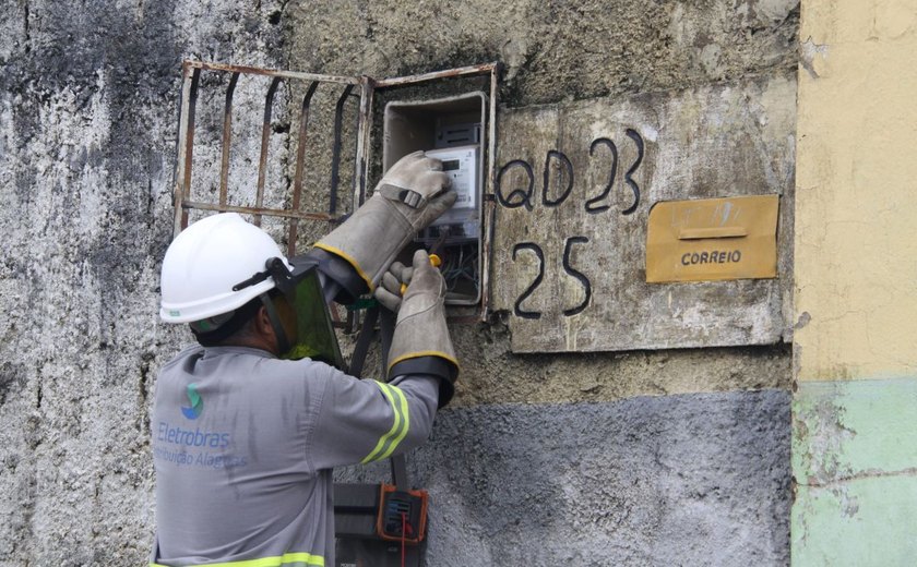 Eletrobras autua 80 estabelecimentos em megaoperação contra furto de energia