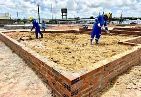 Marechal Deodoro receberá 950 unidades habitacionais pelo Programa Minha Casa, Minha Vida