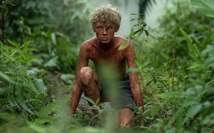 Clássico nas telas! ‘O Senhor das Moscas’ estreia no Globoplay