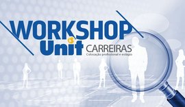 III Workshop de Carreiras aborda preparação de acadêmicos para o mercado