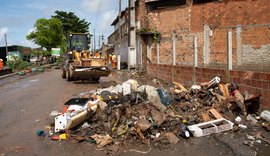 Em 2022, Desenvolvimento Sustentável intensificou combate ao descarte irregular de resíduos