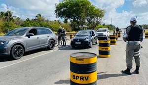 Operação Natal Seguro pelas Rodovias tem início nesta segunda-feira (21)