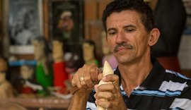 Artesãos alagoanos participam da Mostra Arte dos Mestres