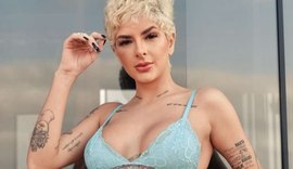 Por 80 mil reais, Lary Bottino entra em A Fazenda no lugar de Fernanda Medrado