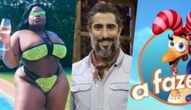 Com Jojo Todynho e ex do cantor Eduardo Costa, ‘A Fazenda 12’ estreia hoje
