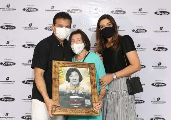 Ricardo Nezinho lança a 7ª edição do Raízes de Arapiraca