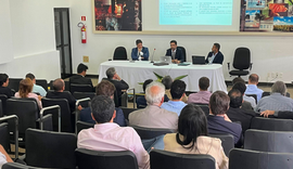 MPF reúne empreendedores e propõe RPPN unificada para proteger o litoral sul de Alagoas