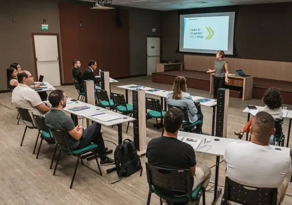 NúcleoTur conecta empresas e abre caminho para inovação no turismo alagoano