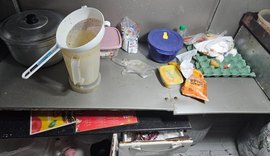 Vigilância Sanitária interdita passaporte no Jacintinho