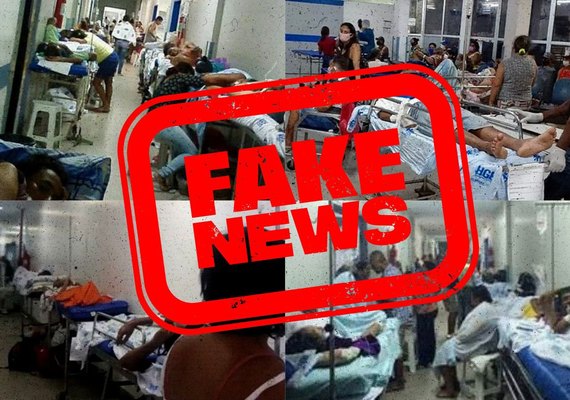 Assessoria de Dantas afirma que Rodrigo usa fotos antigas para criar fake news sobre HGE
