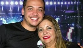 Mãe de Safadão ameaça jornalista após exposição de separação do filho