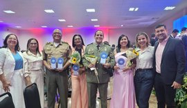 Ensino da Polícia Militar de Alagoas é referência em qualidade no Ideb