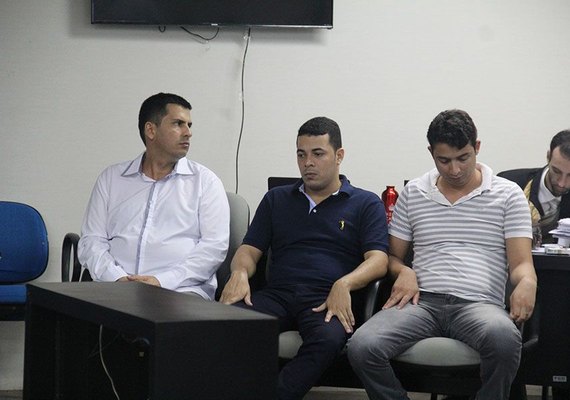 Caso Luiz Ferreira: réus são condenados pela morte de vereador