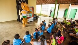 Educação ambiental impulsiona a preservação da Caatinga e fortalece comunidades do semiárido