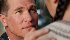 Val Kilmer é primeiro ator ressuscitado por IA em trailer de filme inédito; assista o vídeo