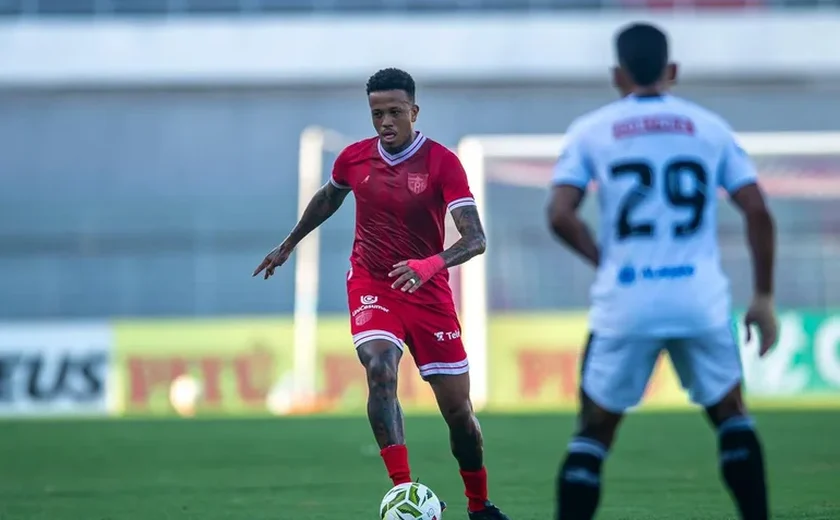 ASA goleia o CRB no Rei Pelé, quebra invencibilidade e muda briga pela liderança