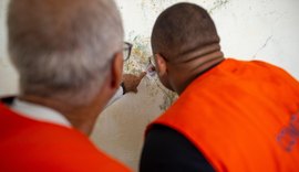 Novas vistorias são realizadas nas áreas vizinhas aos bairros afetados por afundamento de solo