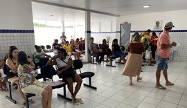 Programa Saúde Até Você leva atendimento para Major Izidoro e Olho D’Água das Flores