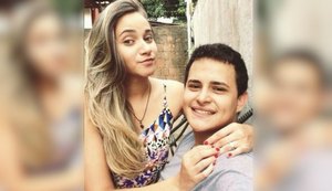 Pai de jovem morta a tiros junto com o namorado diz que crime 'foi desumano'