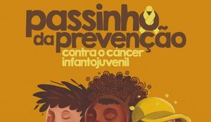 Ações em combate ao câncer infantojuvenil marcam o Setembro Dourado