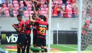 Sport volta a vencer contra o Botafogo-SP e cola no G4 da Série B