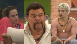 Resumão BBB 26: Babu chora e diz quem deveria estar no Paredão