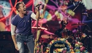 Coldplay anuncia sexto show em São Paulo após o Rock in Rio
