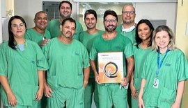 Hospital da Cidade inova no tratamento da hipertensão em Alagoas