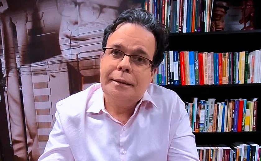 Tutmés Airan pede celeridade na investigação sobre o ataque à escola indígena em Palmeira dos Índios