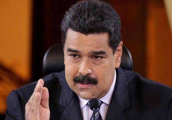 Maduro ameaça ir às armas caso haja risco de destruição da 'revolução'