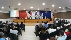 TCE vai orientar municípios sobre captação de recursos para proteção à infância