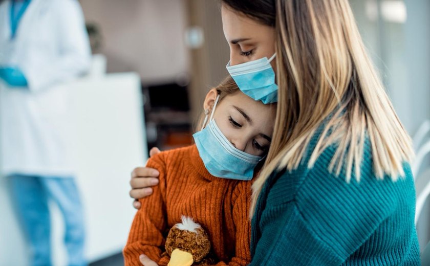 Dia Mundial de Combate à Meningite: baixa cobertura vacinal e circulação de sorotipos acende alerta em Maceió