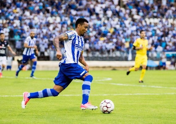 CSA e Salgueiro se enfrentam nesta segunda-feira no Estádio Rei Pelé