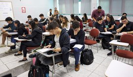 Convocação da lista de espera do Fies no 2º semestre termina na quinta