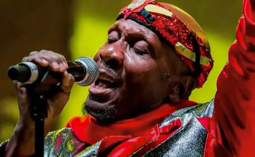 Morre, aos 81 anos, Jimmy Cliff, um dos maiores nomes do reggae