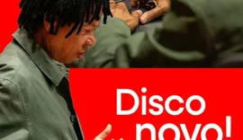 Djavan anuncia novo álbum e turnê especial para celebrar 50 anos de carreira