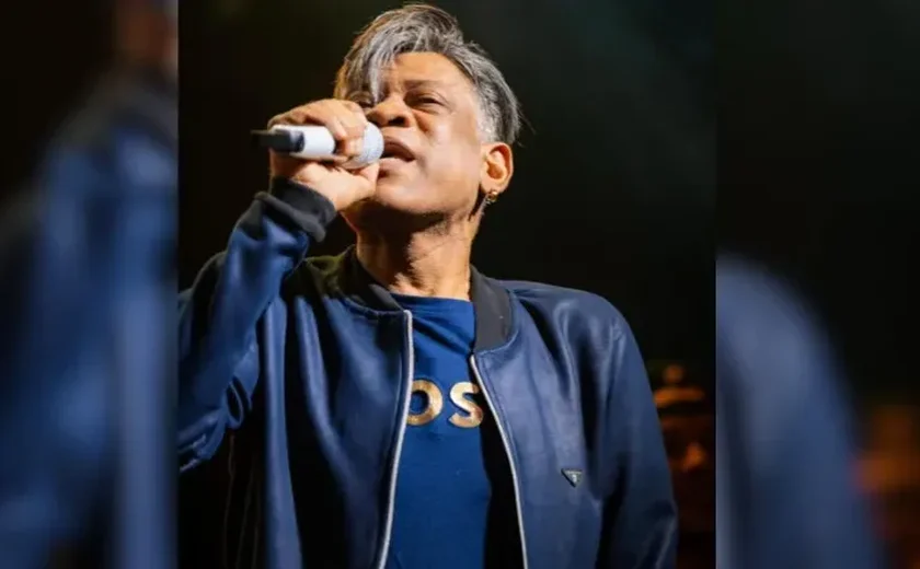 Morre Rogério Valença, ex-vocalista da banda Calcinha Preta