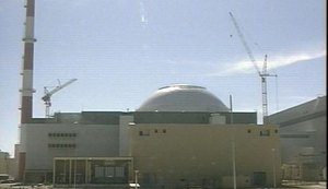 Agência confirma que Irã retomou atividade de enriquecimento de urânio