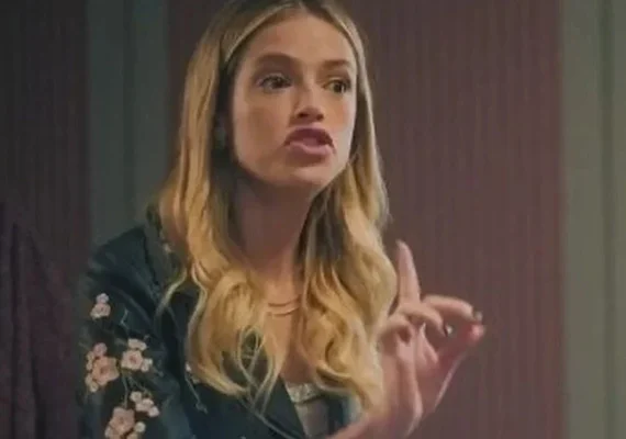 Vem por aí! Graça humilha Irene e expulsa a megera de sua casa