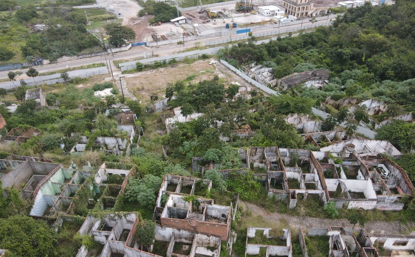 Braskem omitiu alertas sobre tragédia desde 1988