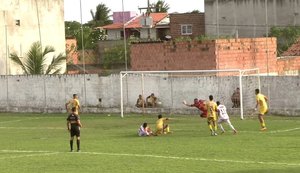 Igaci vence Aliança e fecha a 7ª rodada da Série B em terceiro lugar