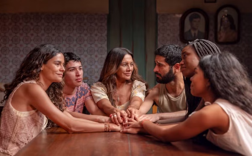 Lá na Minha Terra: data de estreia, elenco e o que esperar da substituta de A Nobreza do Amor