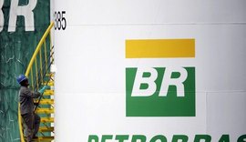 Petrobras tem lucro de R$ 4,45 bilhões no 1º trimestre