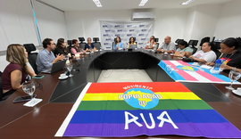 MPF reúne lideranças e representantes do Programa Nosso Chão, Nossa História para discutir demandas
