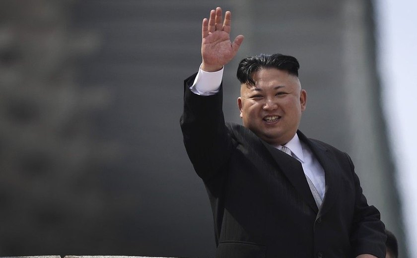 Coreia do Norte acusa CIA de complô para assassinar líder Kim Jong-Un