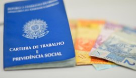 IBGE: Alagoas registra a segunda menor taxa de desemprego do Nordeste no segundo trimestre