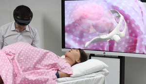 Tecnologia que chega à prática: Cesmac amplia experiências de aprendizagem com simuladores de alta fidelidade