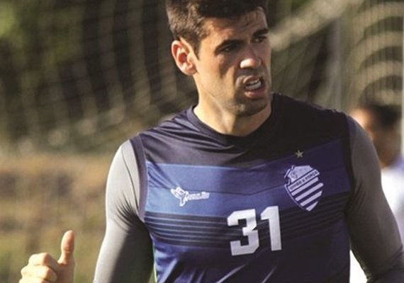 CRB terá novidades nesta sexta-feira contra o Oeste