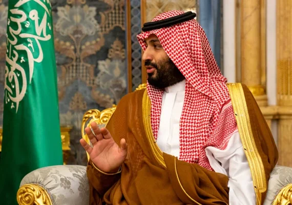 Arábia Saudita estuda permitir venda de álcool pela 1ª vez em 72 anos